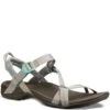 Teva Women's Sirra Sandals - Desert Sage