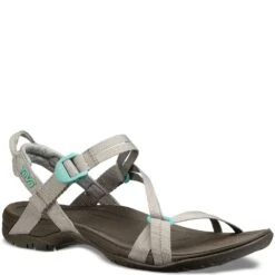 Teva Women's Sirra Sandals - Desert Sage