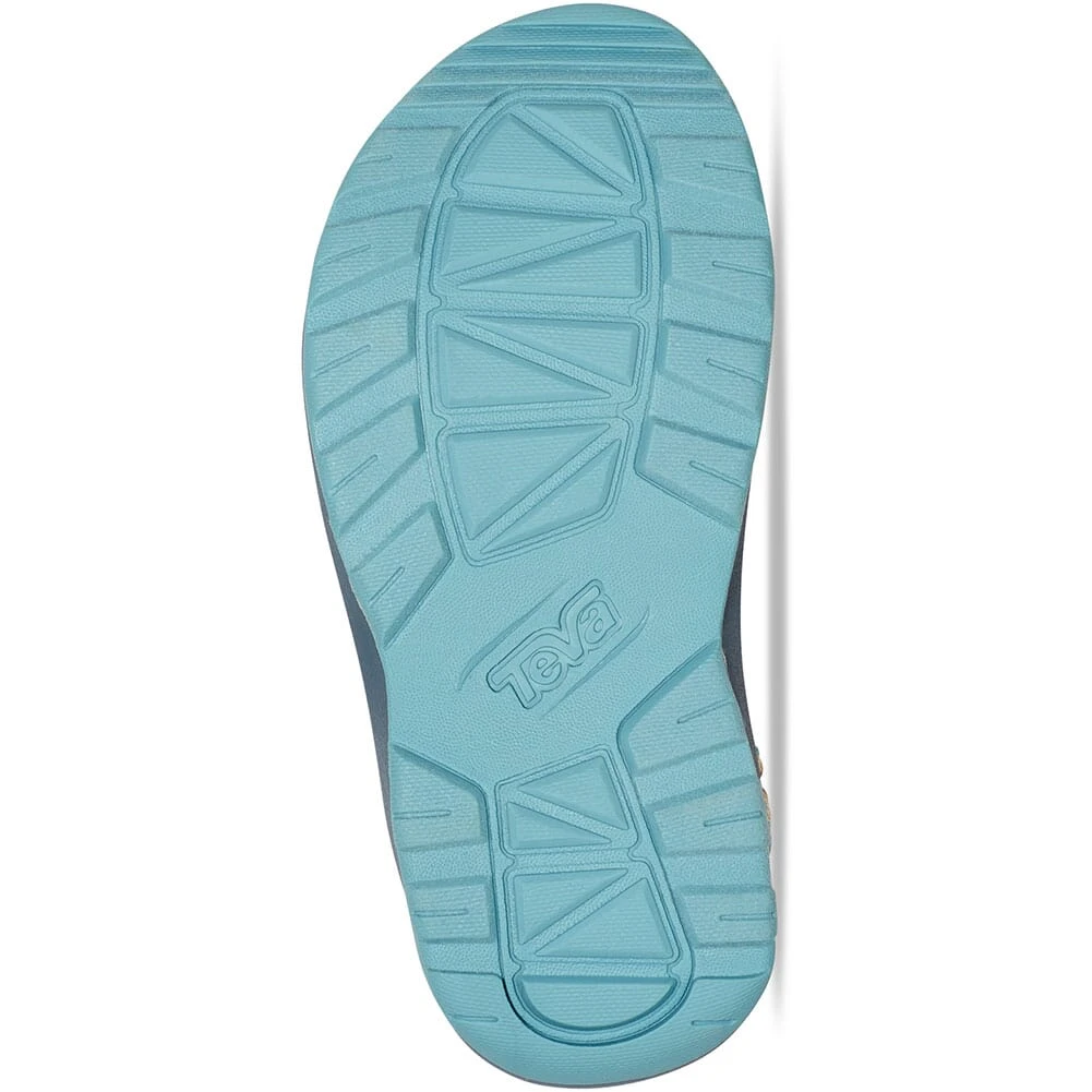 Teva Kid's Hurricane XLT 2 Sandals - Cocoon/Stillwater 1 Teva Kid's Hurricane XLT 2 Sandals - Cocoon/Stillwater