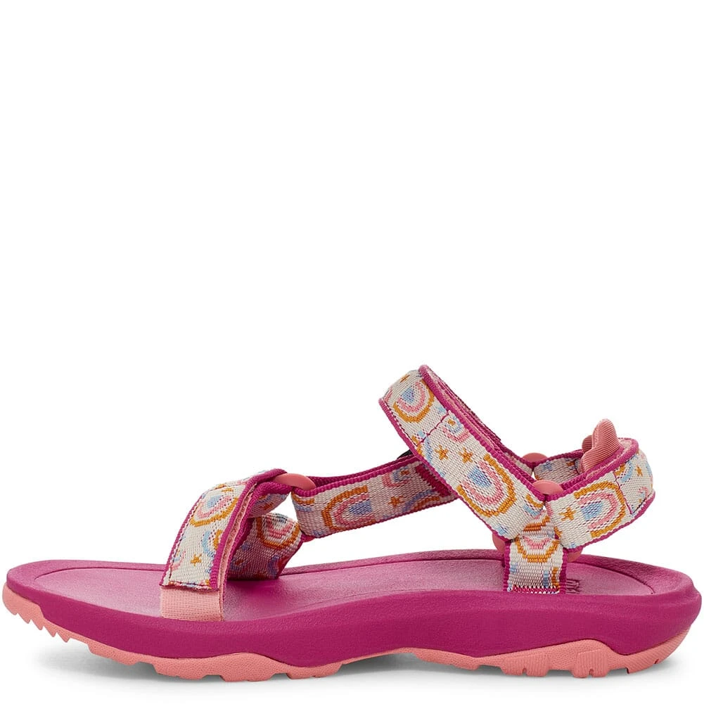 Teva Toddler Hurricane XLT 2 Sandals - Arc Birch 2 Teva Toddler Hurricane XLT 2 Sandals - Arc Birch - Image 2