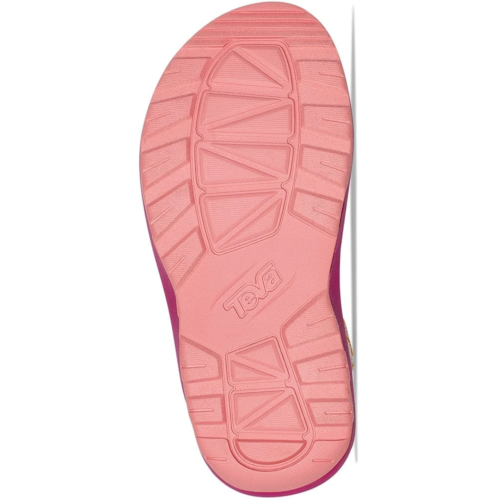 Teva Toddler Hurricane XLT 2 Sandals - Arc Birch 1 Teva Toddler Hurricane XLT 2 Sandals - Arc Birch