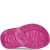 Teva Toddler Hurricane XLT 2 Sandals - Butterfly Lilac