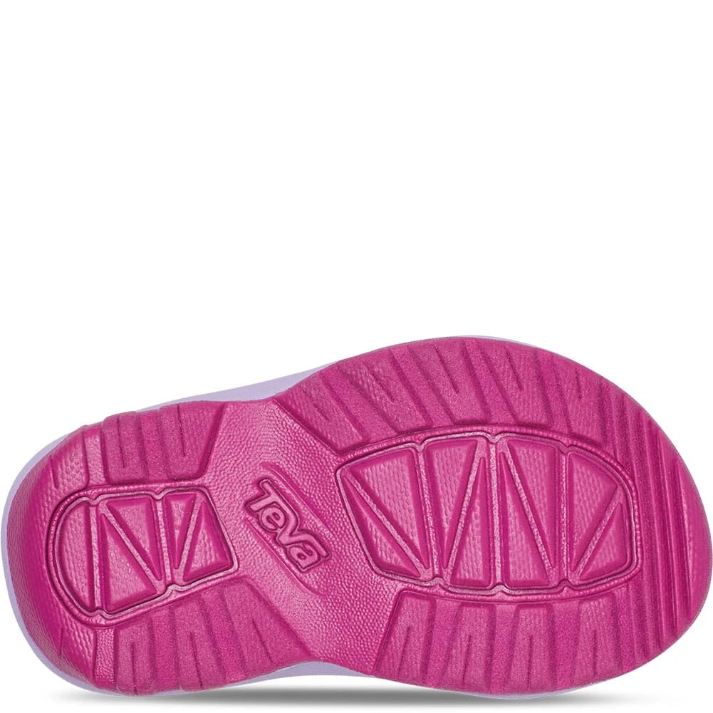 Teva Toddler Hurricane XLT 2 Sandals - Butterfly Lilac 1 Teva Toddler Hurricane XLT 2 Sandals - Butterfly Lilac