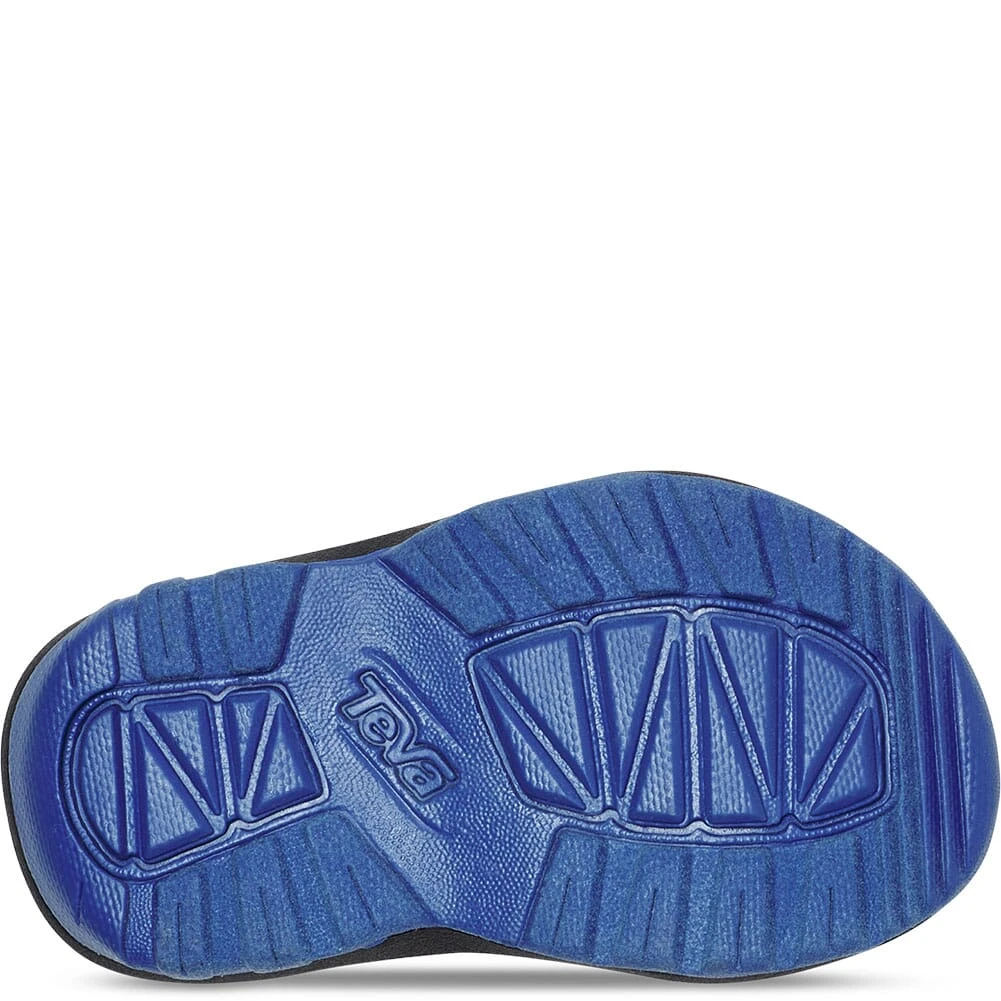 Teva Toddler Hurricane XLT 2 Sandals - Truck Blue 1 Teva Toddler Hurricane XLT 2 Sandals - Truck Blue