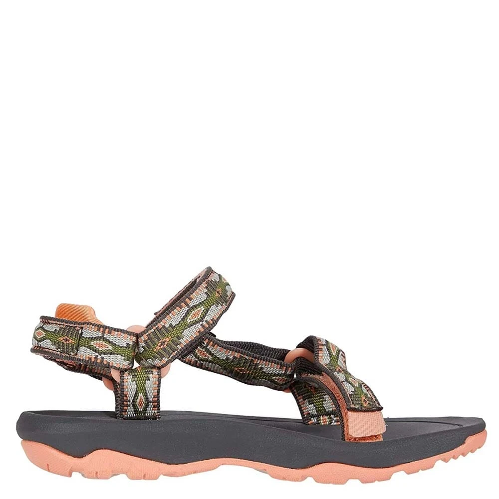 Teva Youth Hurricane XLT 2 Sandals - Canyon Sea Foam 1 Teva Youth Hurricane XLT 2 Sandals - Canyon Sea Foam