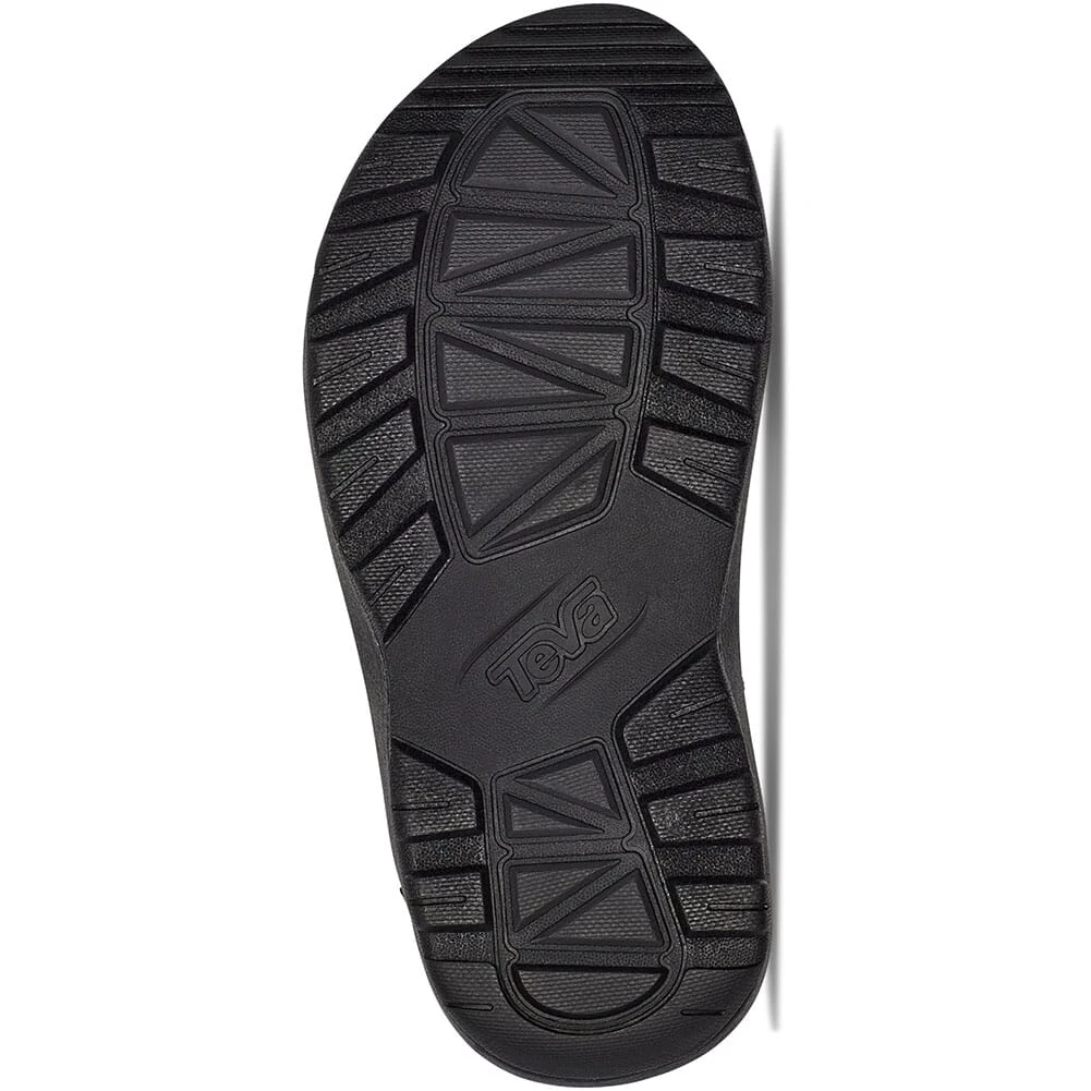 Teva Youth Hurricane XLT 2 Sandals - Toro Black 1 Teva Youth Hurricane XLT 2 Sandals - Toro Black