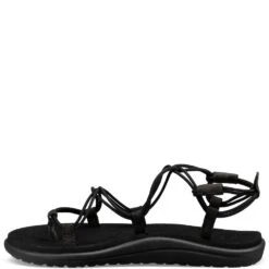 Teva Women's Voya Infinity Sandals - Black