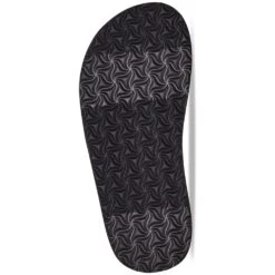 Teva Youth Mush Flip Flops - Antigous Black