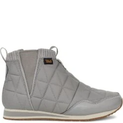 Teva Women's Ember Mid Casual Shoes - Drizzle