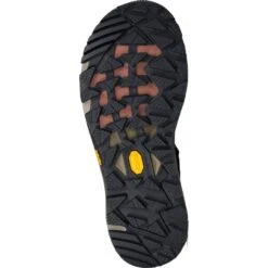 Teva Men's Grandview Casual Boots - Chocolate Chip