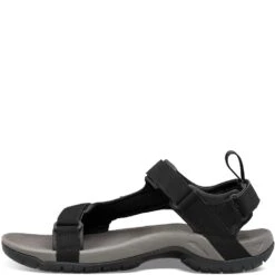 Teva Men's Meacham Sandals - Black