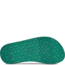 Teva Kids Original Universal Sandals - Gecko Navy