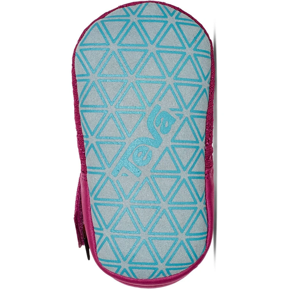 Teva Infant ReEMBER Casual Shoes - Festival Fuschia 1 Teva Infant ReEMBER Casual Shoes - Festival Fuschia