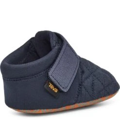 Teva Infant ReEMBER Casual Shoes - Total Eclipse 6 Teva Infant ReEMBER Casual Shoes - Total Eclipse -Elliotts Boots Shop TV1123453I TOEC 2