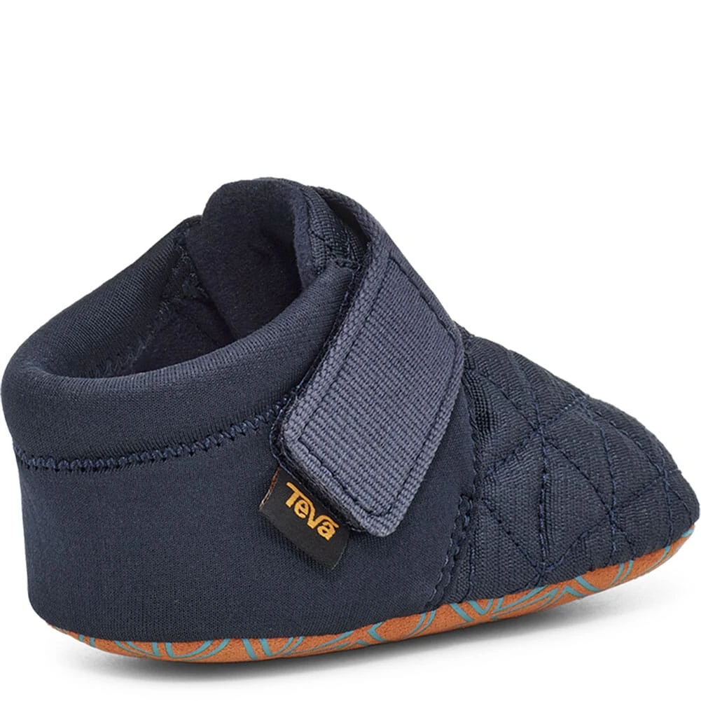 Teva Infant ReEMBER Casual Shoes - Total Eclipse 3 Teva Infant ReEMBER Casual Shoes - Total Eclipse - Image 3