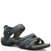 Teva Women's TIRRA Sandals - Bering Sea