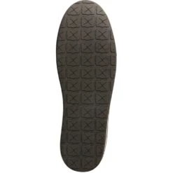 Twisted X Men's Hooey Loper Casual Shoes - Light Grey