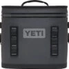 Yeti Hopper Flip 12 Cooler - Charcoal