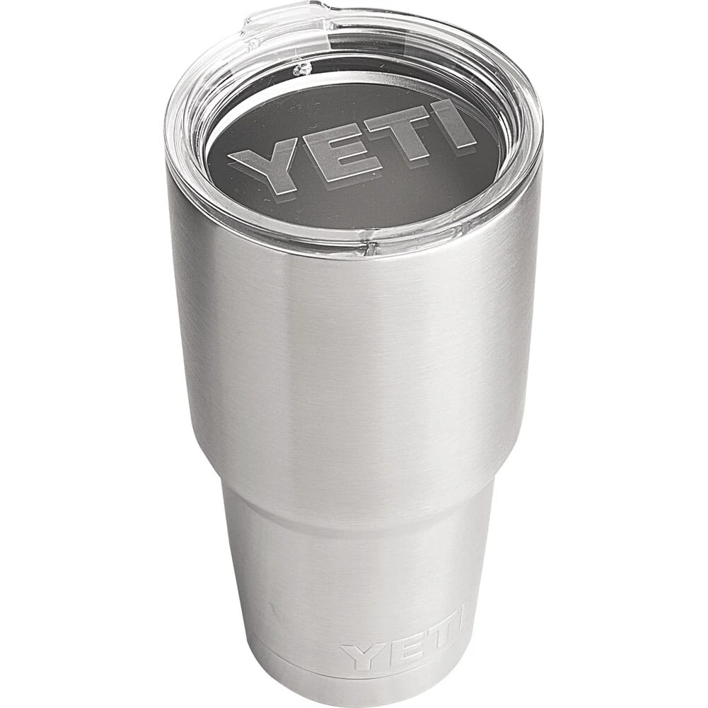 Yeti Rambler Tumblers 30oz Stainless Steel 1 Yeti Rambler Tumblers 30oz Stainless Steel