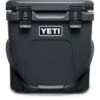 Yeti Roadie 24 Hard Cooler - Charcoal