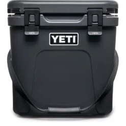 Yeti Roadie 24 Hard Cooler - Charcoal