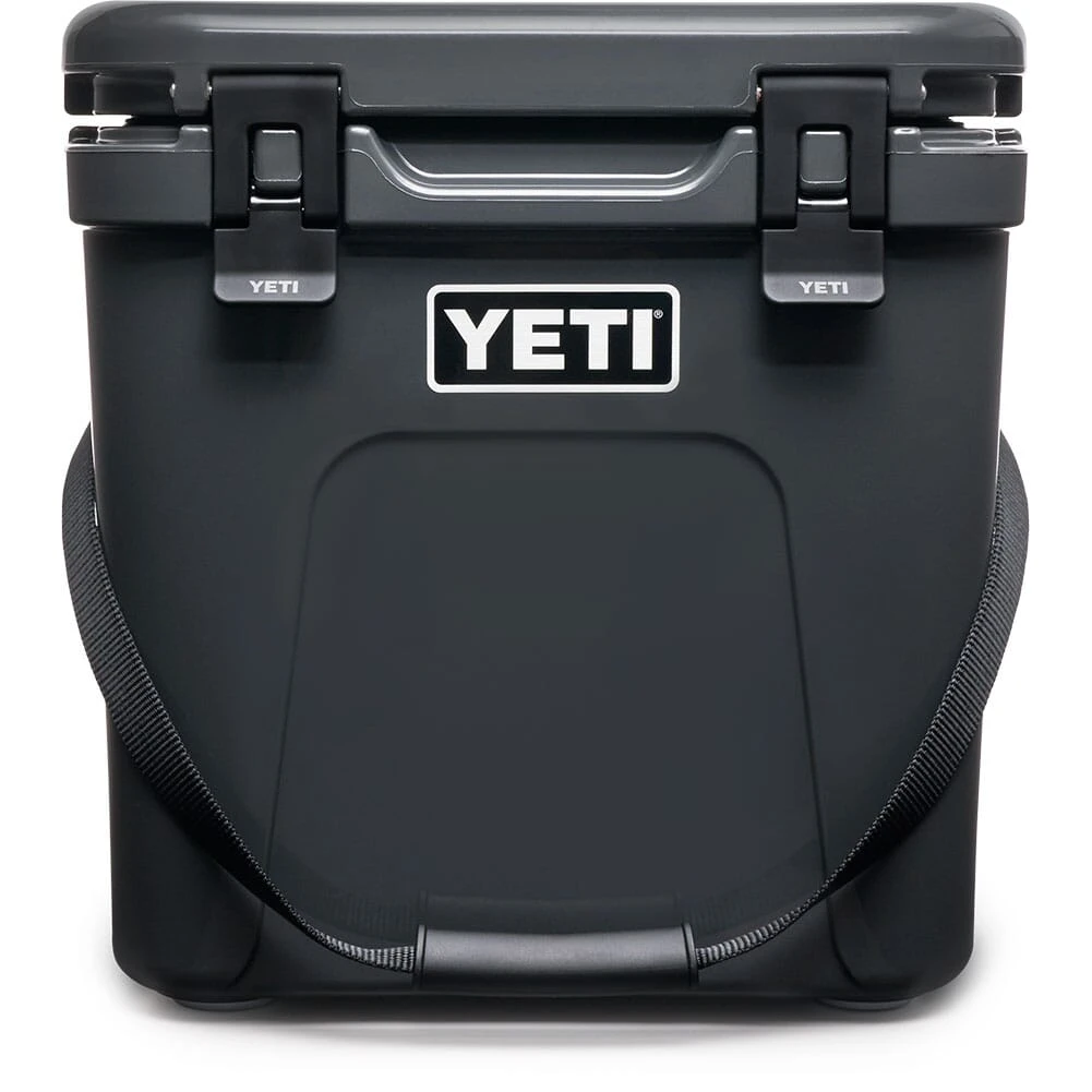 Yeti Roadie 24 Hard Cooler - Charcoal 1 Yeti Roadie 24 Hard Cooler - Charcoal