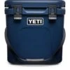 Yeti Roadie 24 Hard Cooler - Navy