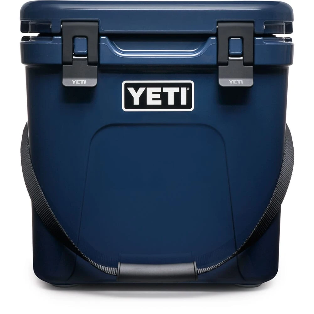 Yeti Roadie 24 Hard Cooler - Navy 1 Yeti Roadie 24 Hard Cooler - Navy