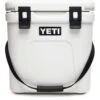Yeti Roadie 24 Hard Cooler - White