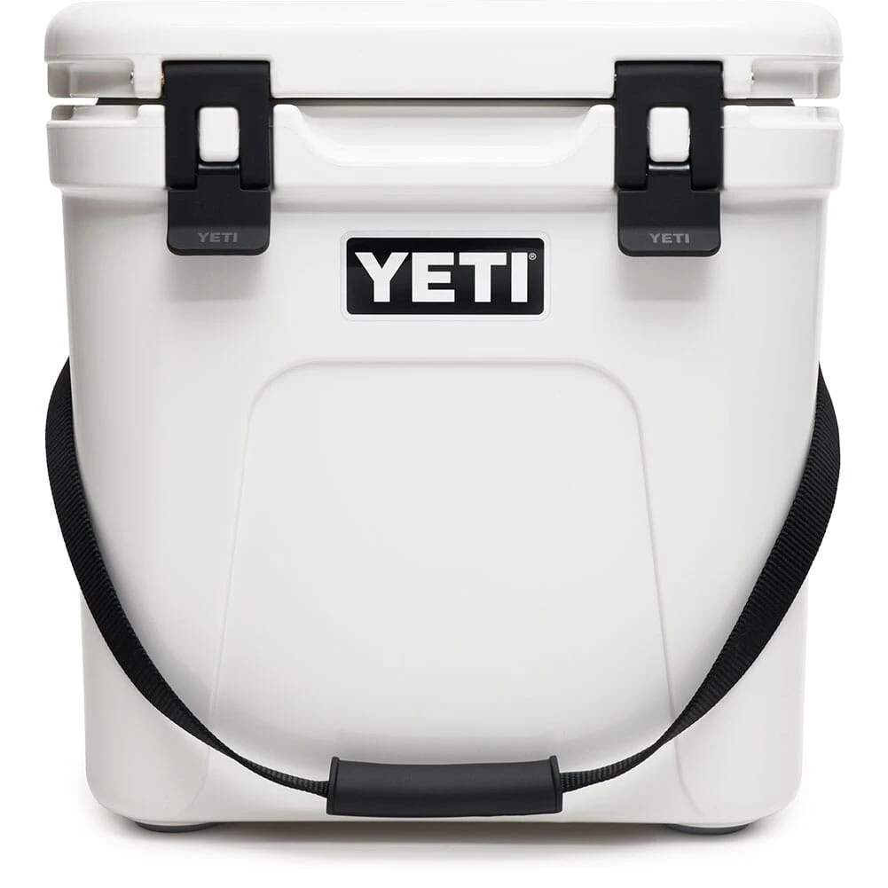 Yeti Roadie 24 Hard Cooler - White 1 Yeti Roadie 24 Hard Cooler - White
