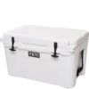 Yeti Tundra 45 Cooler - White