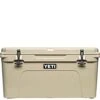 Yeti Tundra 65 Cooler - Tan