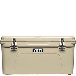 Yeti Tundra 65 Cooler - Tan
